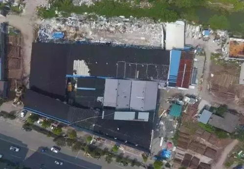 鄭州通航創(chuàng)業(yè)園提醒您 廠房出租需謹慎,決不能一租了之