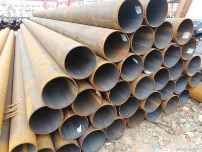 盤(pán)錦Q345D化肥管-Q345D化肥管-天泰特鋼(誠(chéng)信商家)