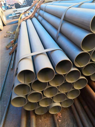 常德精密鋼管切割源頭廠家 24小時在線報(bào)價 久量管業(yè)