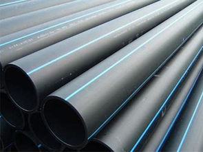 pe盤管 福州pe給水管供應商哪家好