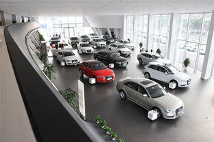 以租代購 顛覆企業(yè)用車模式，掀起汽車消費新革命