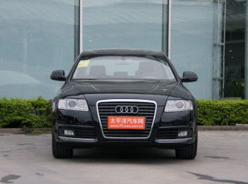 2011款?yuàn)W迪A6L 2.0 TFSI 自動(dòng)舒適型 廣州租賃市場(chǎng)行情與價(jià)值分析